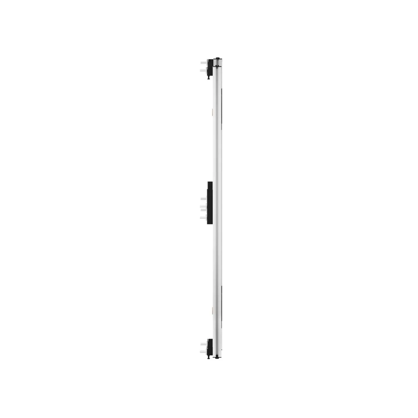 Edbak ULS2500 Universal LED System for 2 cabinets 500mm | Black