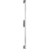 Edbak ULS2500 Universal LED System for 2 cabinets 500mm | Black