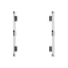 Edbak ULS2500 Universal LED System for 2 cabinets 500mm | Black