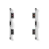 Edbak ULS2337 UniversalLED System for 2 cabinets 600 x 337.5 | Black
