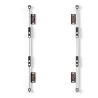 Edbak ULS3337 Universal LED System for 3 cabinets 600 x 337.5 | Black