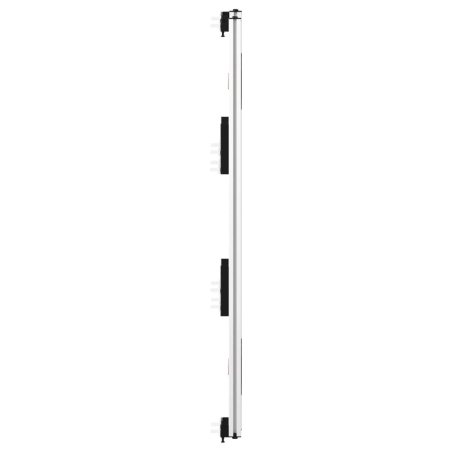 Edbak ULS3337 Universal LED System for 3 cabinets 600 x 337.5 | Black