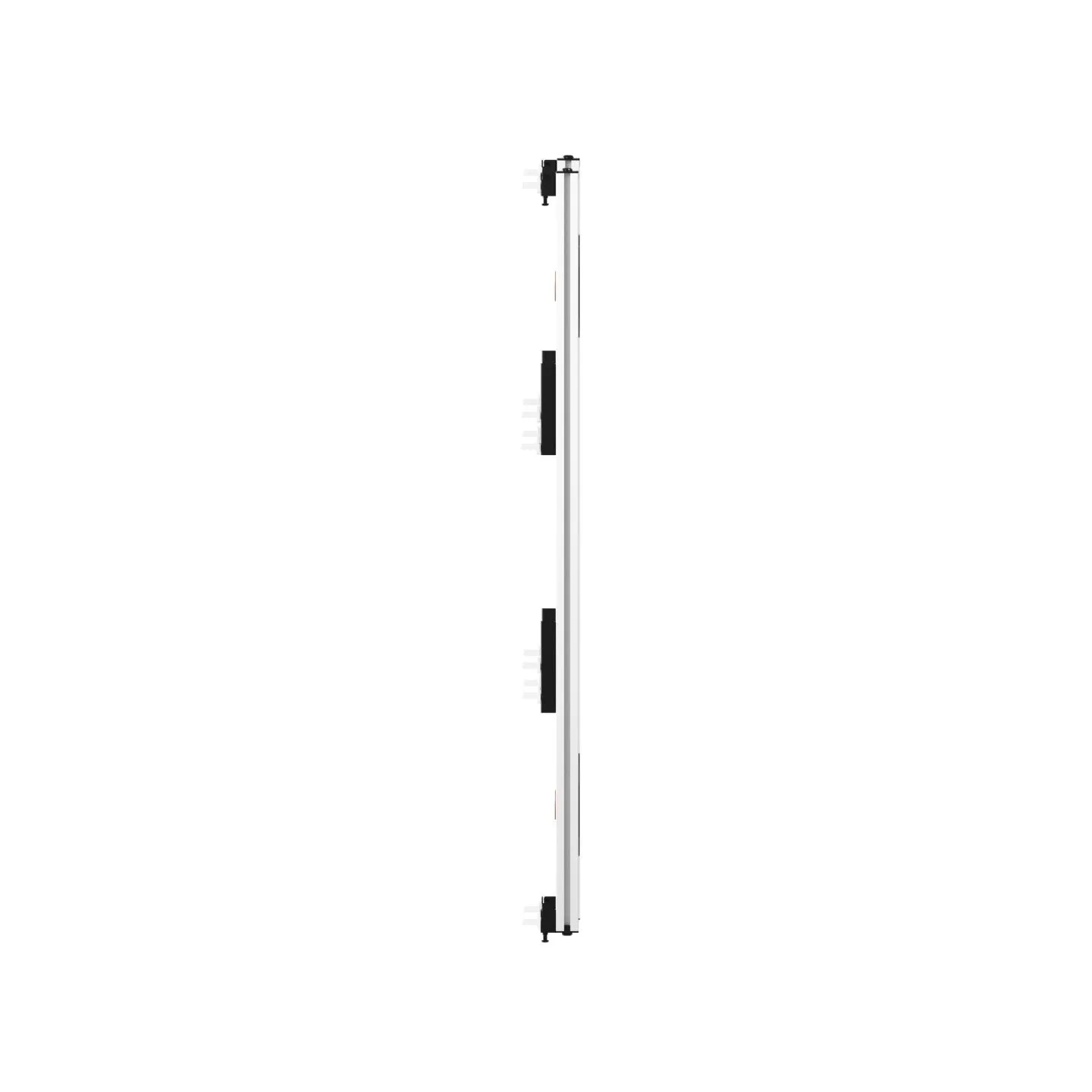 Edbak ULS3337 Universal LED System for 3 cabinets 600 x 337.5 | Black