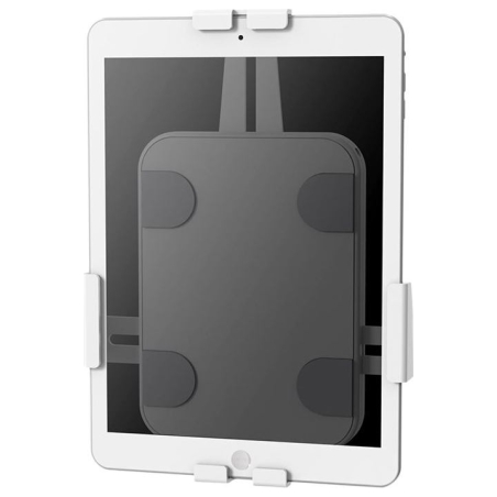 Neomounts BY NEWSTAR WL15-625WH1 ROTATABLE WALL MOUNT TABLET HOLDER FOR 7,9-11" TABLETS - WHITE