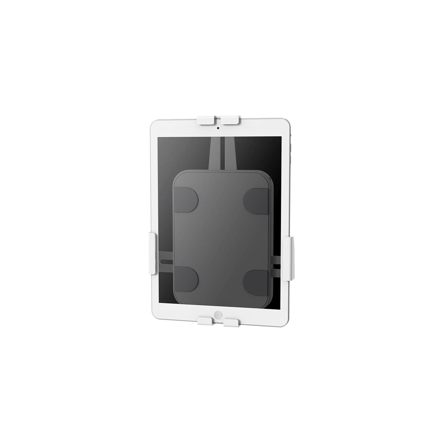 Neomounts BY NEWSTAR WL15-625WH1 ROTATABLE WALL MOUNT TABLET HOLDER FOR 7,9-11" TABLETS - WHITE