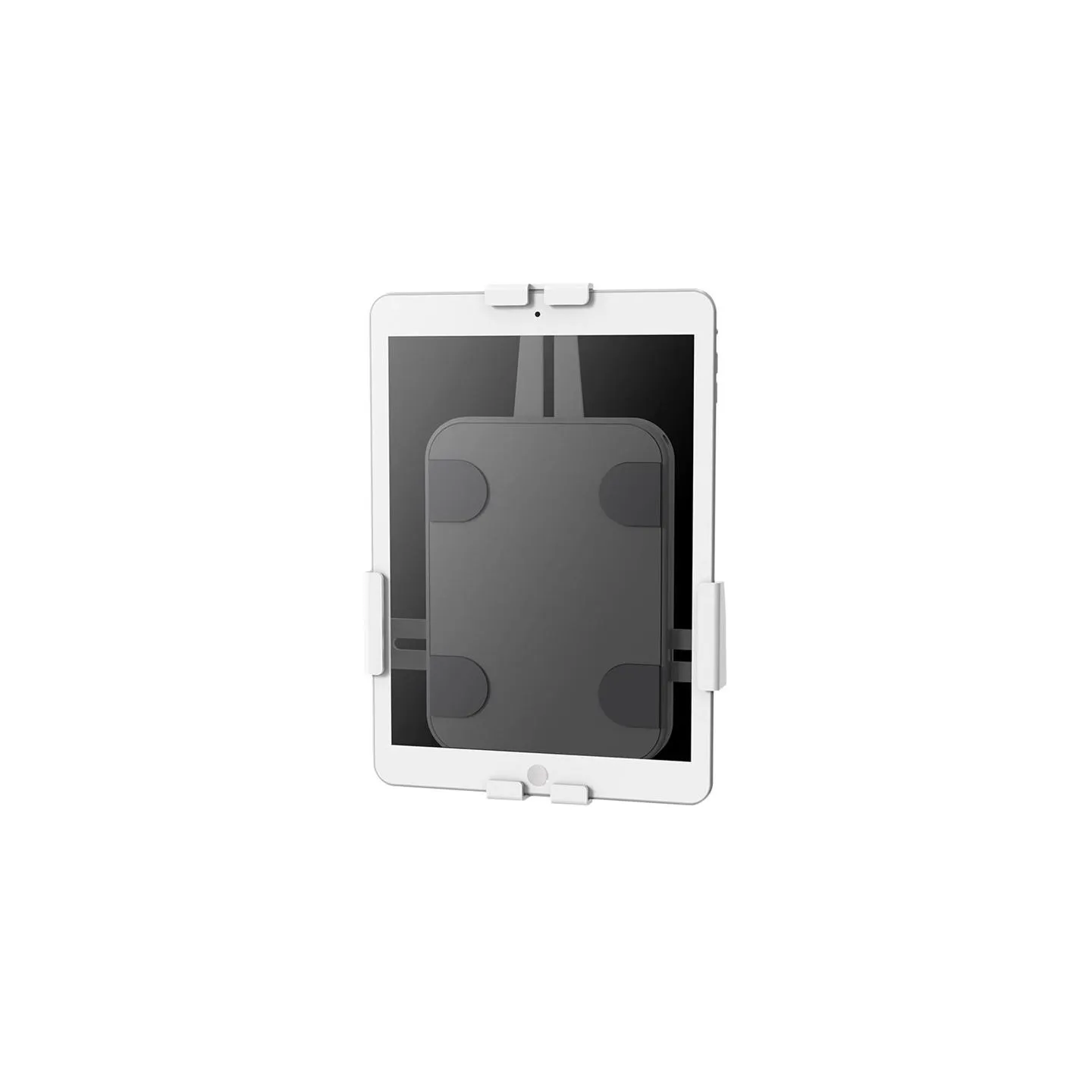 Neomounts BY NEWSTAR WL15-625WH1 ROTATABLE WALL MOUNT TABLET HOLDER FOR 7,9-11" TABLETS - WHITE