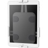 Neomounts BY NEWSTAR WL15-625WH1 ROTATABLE WALL MOUNT TABLET HOLDER FOR 7,9-11" TABLETS - WHITE