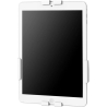 Neomounts BY NEWSTAR WL15-625WH1 ROTATABLE WALL MOUNT TABLET HOLDER FOR 7,9-11" TABLETS - WHITE