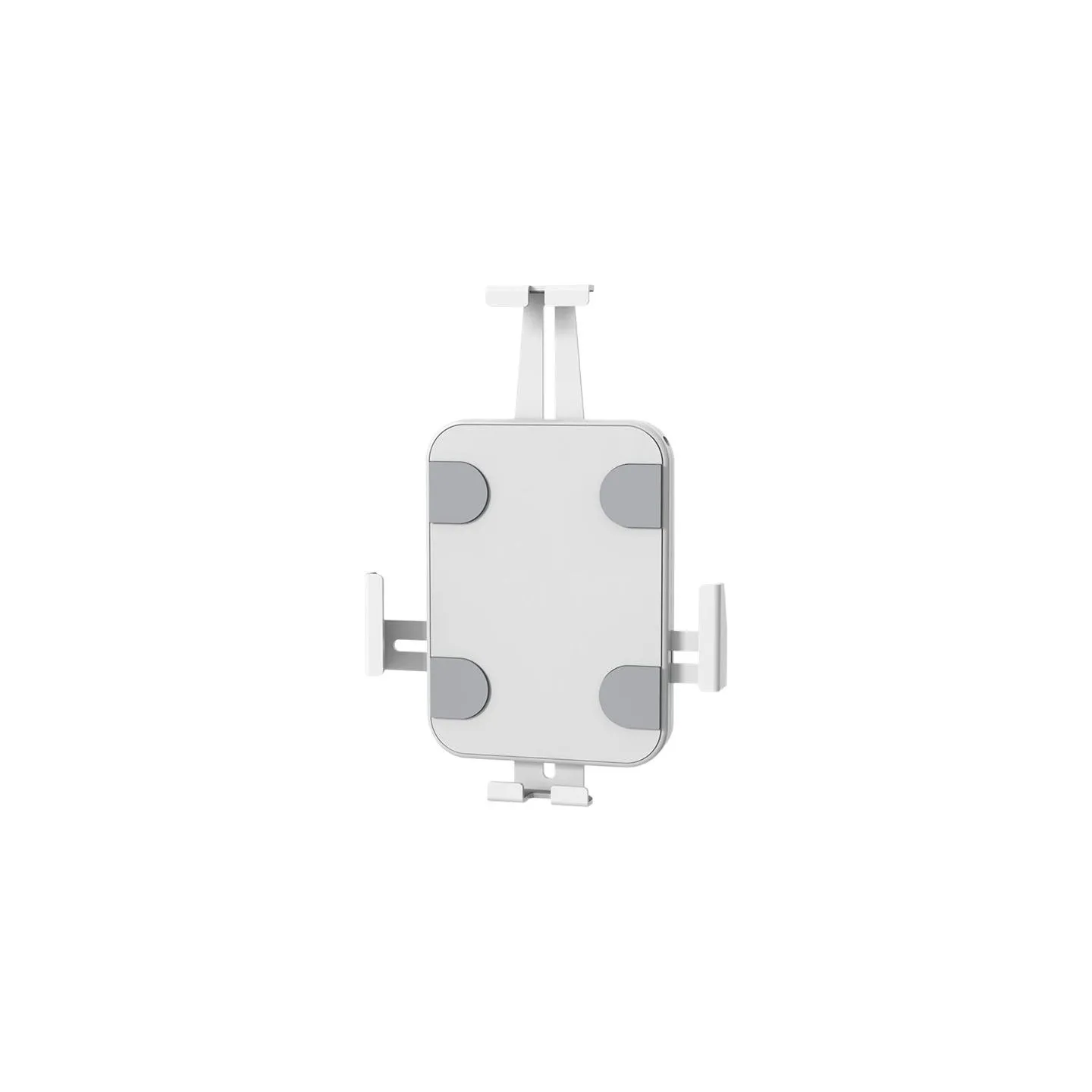 Neomounts BY NEWSTAR WL15-625WH1 ROTATABLE WALL MOUNT TABLET HOLDER FOR 7,9-11" TABLETS - WHITE