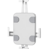 Neomounts BY NEWSTAR WL15-625WH1 ROTATABLE WALL MOUNT TABLET HOLDER FOR 7,9-11" TABLETS - WHITE