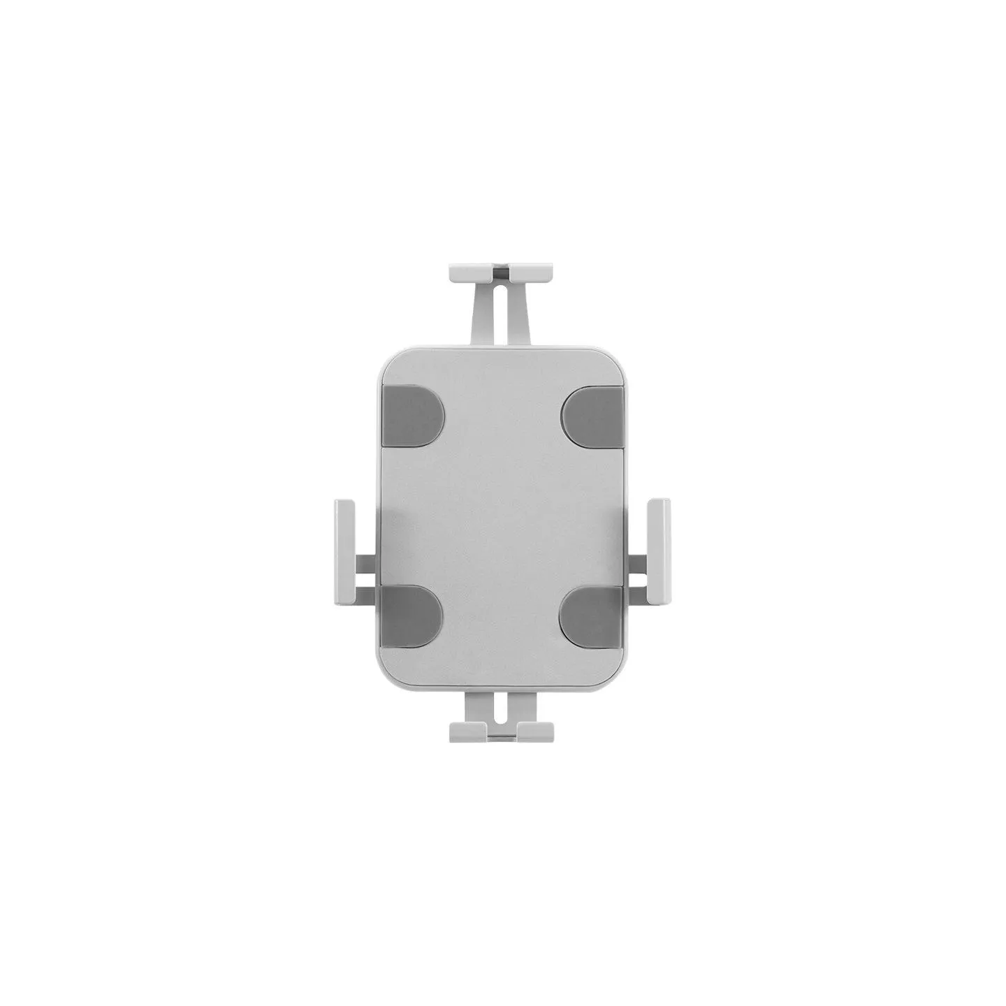 Neomounts BY NEWSTAR WL15-625WH1 ROTATABLE WALL MOUNT TABLET HOLDER FOR 7,9-11" TABLETS - WHITE