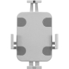 Neomounts BY NEWSTAR WL15-625WH1 ROTATABLE WALL MOUNT TABLET HOLDER FOR 7,9-11" TABLETS - WHITE