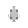 Neomounts BY NEWSTAR WL15-625WH1 ROTATABLE WALL MOUNT TABLET HOLDER FOR 7,9-11" TABLETS - WHITE