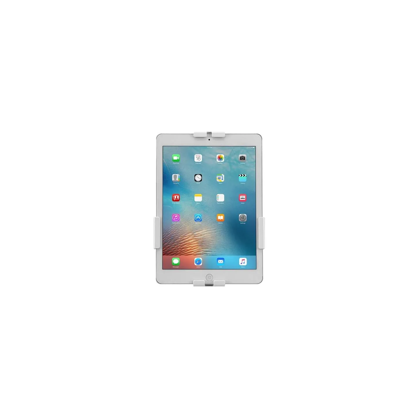 Neomounts BY NEWSTAR WL15-625WH1 ROTATABLE WALL MOUNT TABLET HOLDER FOR 7,9-11" TABLETS - WHITE