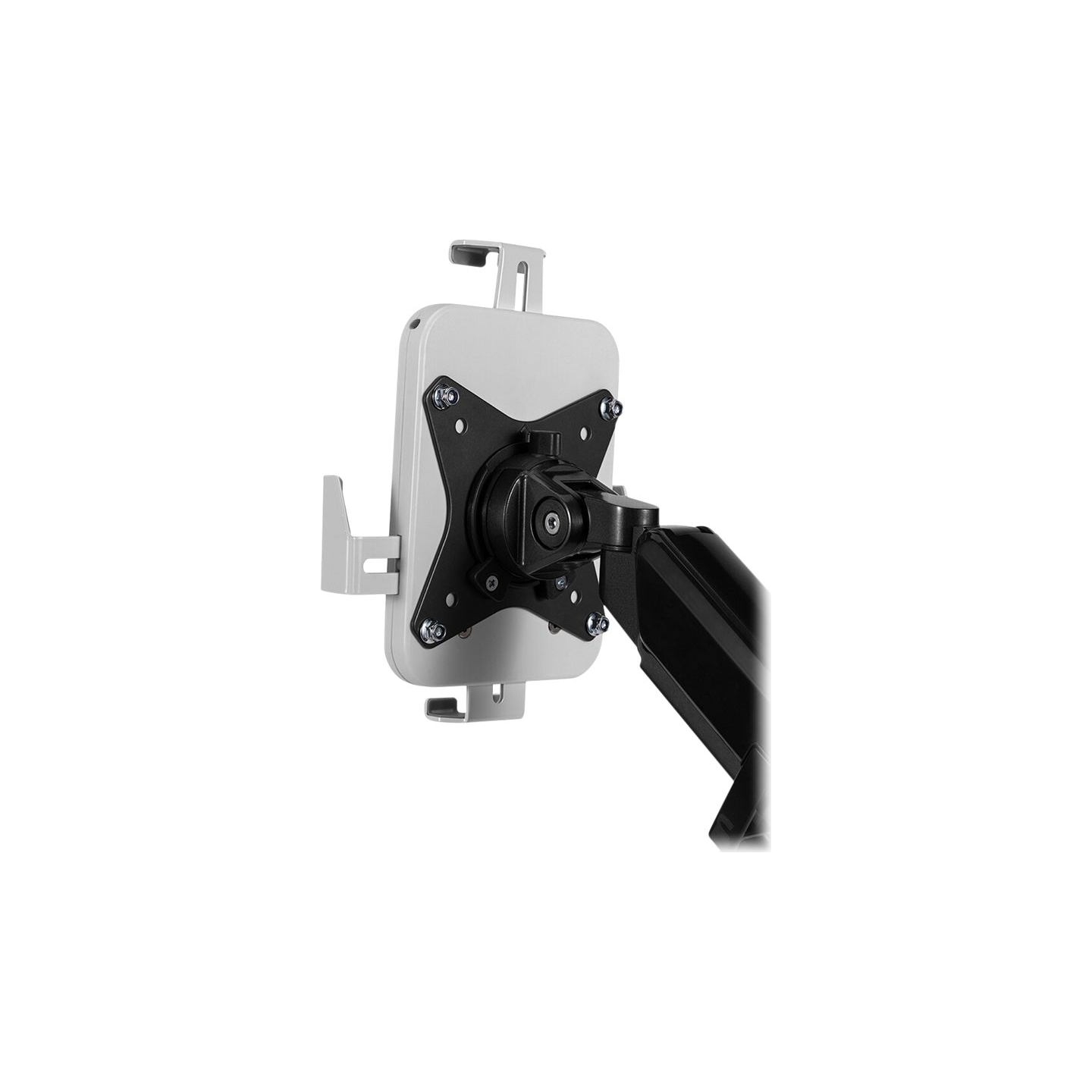 Neomounts BY NEWSTAR WL15-625WH1 ROTATABLE WALL MOUNT TABLET HOLDER FOR 7,9-11" TABLETS - WHITE