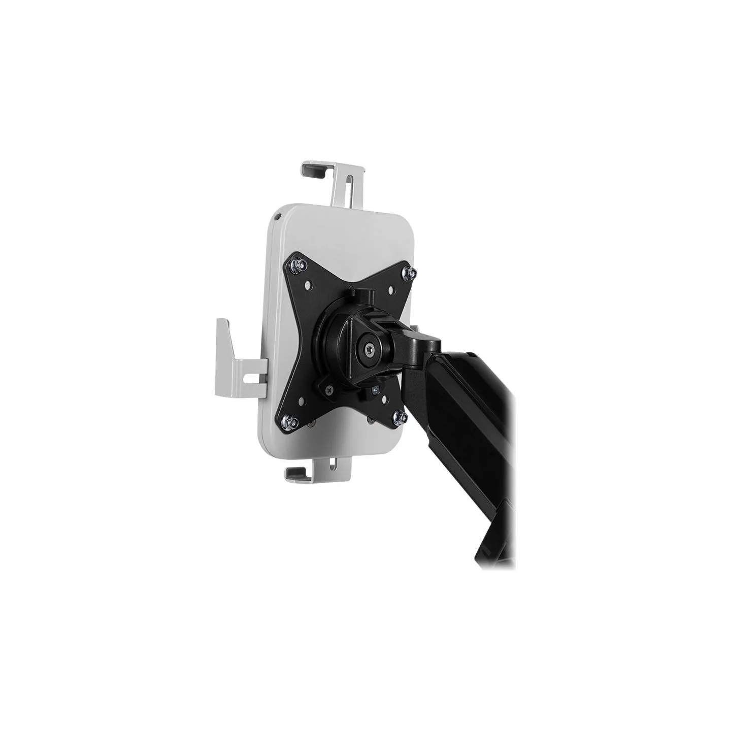Neomounts BY NEWSTAR WL15-625WH1 ROTATABLE WALL MOUNT TABLET HOLDER FOR 7,9-11" TABLETS - WHITE