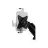 Neomounts BY NEWSTAR WL15-625WH1 ROTATABLE WALL MOUNT TABLET HOLDER FOR 7,9-11" TABLETS - WHITE