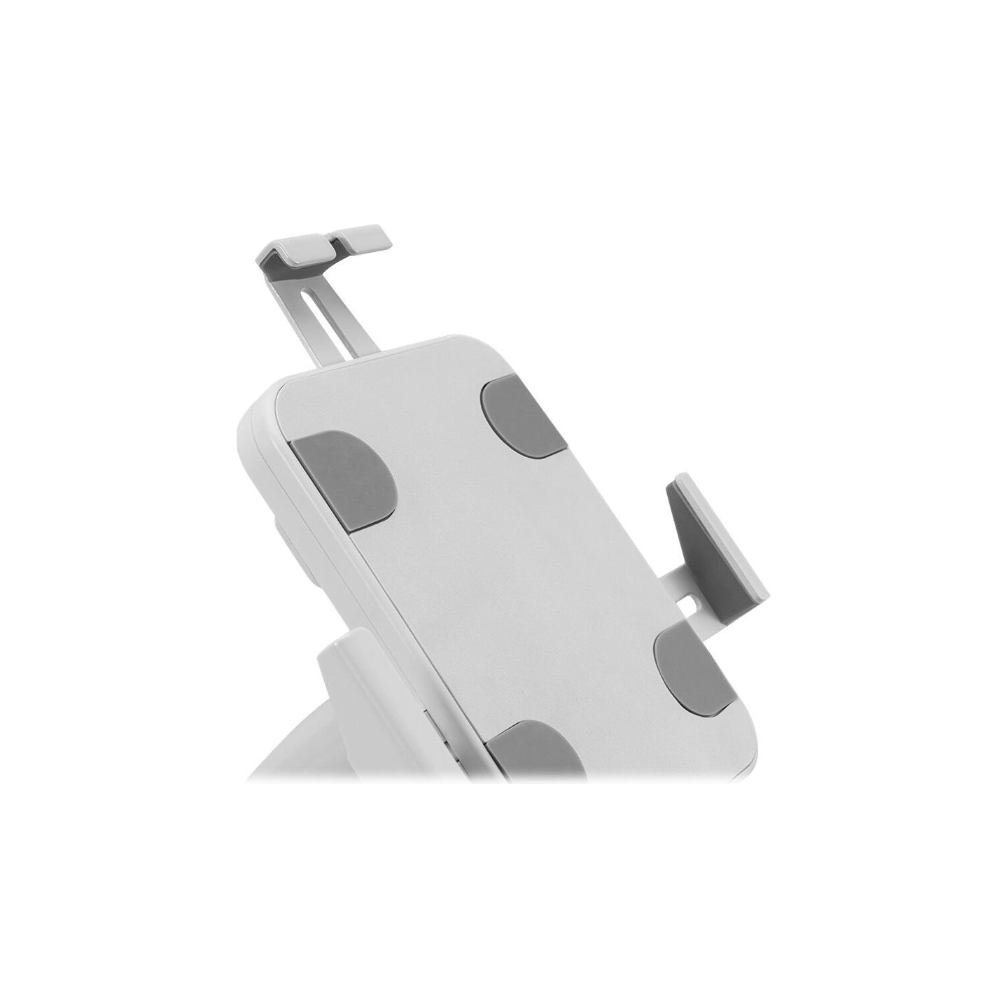Neomounts BY NEWSTAR WL15-625WH1 ROTATABLE WALL MOUNT TABLET HOLDER FOR 7,9-11" TABLETS - WHITE