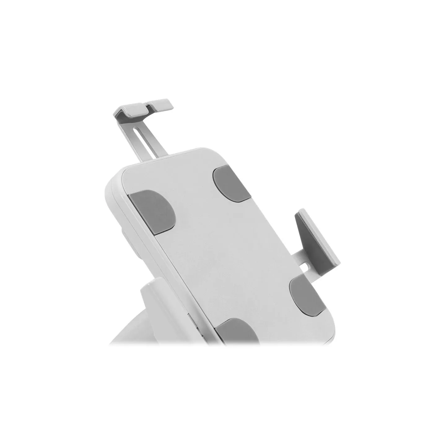 Neomounts BY NEWSTAR WL15-625WH1 ROTATABLE WALL MOUNT TABLET HOLDER FOR 7,9-11" TABLETS - WHITE