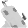 Neomounts BY NEWSTAR WL15-625WH1 ROTATABLE WALL MOUNT TABLET HOLDER FOR 7,9-11" TABLETS - WHITE
