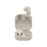 Sony | Earbuds | LinkBuds WF-LC900 Clip | Bluetooth | Open-Ear | Greige | Wireless