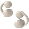Sony | Earbuds | LinkBuds WF-LC900 Clip | Bluetooth | Open-Ear | Greige | Wireless