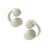 Sony | Earbuds | LinkBuds WF-LC900 Clip | Bluetooth | Open-Ear | Greige | Wireless