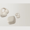 Sony | Earbuds | LinkBuds WF-LC900 Clip | Bluetooth | Open-Ear | Greige | Wireless