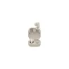 Sony | Earbuds | LinkBuds WF-LC900 Clip | Bluetooth | Open-Ear | Greige | Wireless