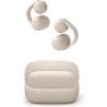 Sony | Earbuds | LinkBuds WF-LC900 Clip | Bluetooth | Open-Ear | Greige | Wireless