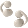 Sony | Earbuds | LinkBuds WF-LC900 Clip | Bluetooth | Open-Ear | Greige | Wireless