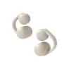 Sony | Earbuds | LinkBuds WF-LC900 Clip | Bluetooth | Open-Ear | Greige | Wireless