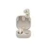 Sony | Earbuds | LinkBuds WF-LC900 Clip | Bluetooth | Open-Ear | Greige | Wireless