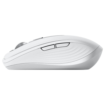 Logitech MX Anywhere 3S Bluetooth Mouse - PALE GREY