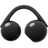 Sony | Earbuds | LinkBuds WF-LC900 Clip | Bluetooth | Open-Ear | Black | Wireless