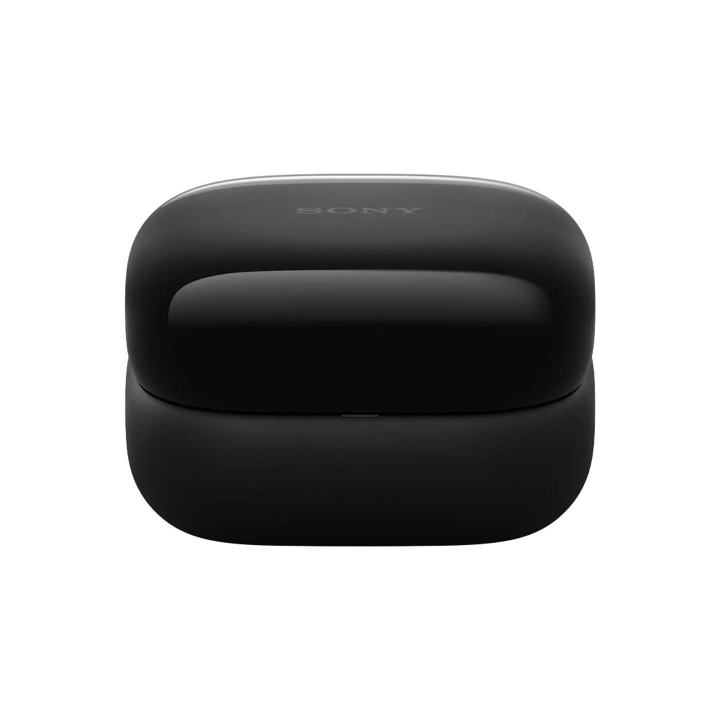 Sony | Earbuds | LinkBuds WF-LC900 Clip | Bluetooth | Open-Ear | Black | Wireless