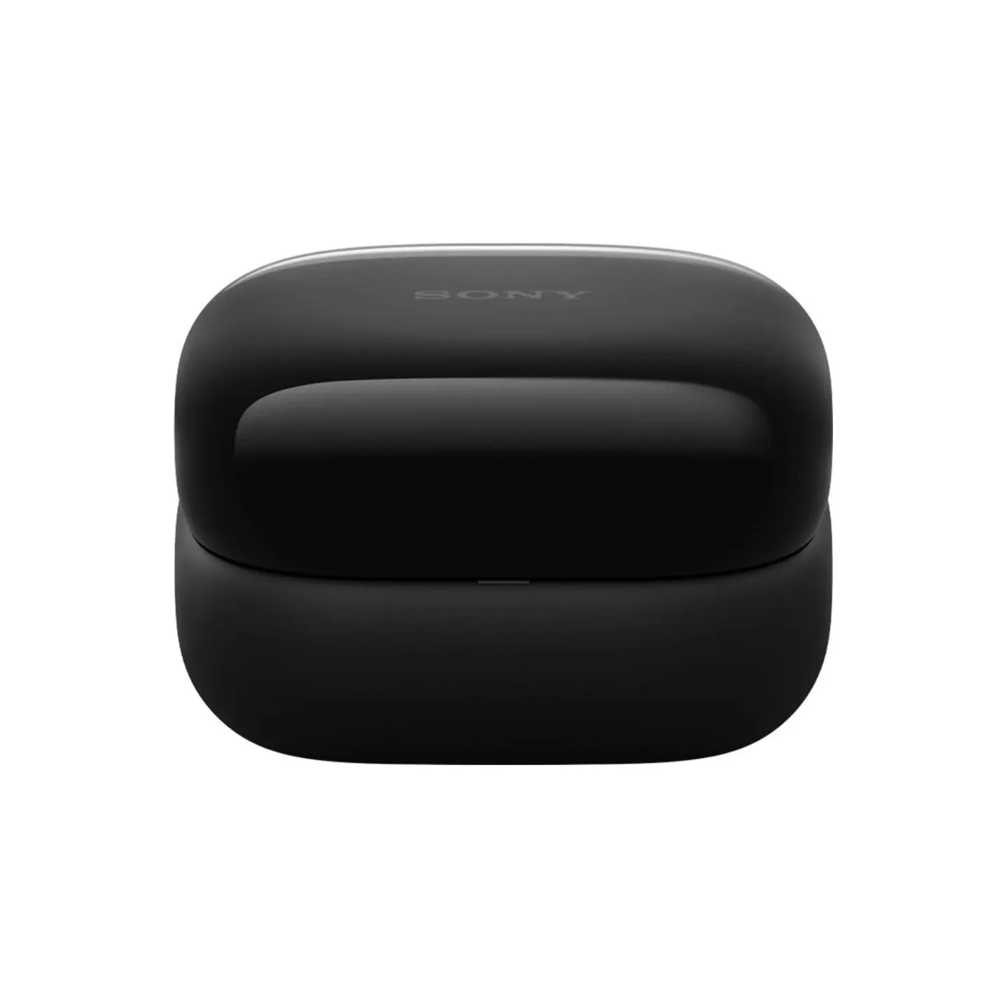 Sony | Earbuds | LinkBuds WF-LC900 Clip | Bluetooth | Open-Ear | Black | Wireless