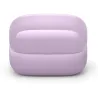 Sony | Earbuds | LinkBuds WF-LC900 Clip | Bluetooth | Open-Ear | Lavender | Wireless