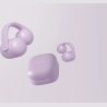 Sony | Earbuds | LinkBuds WF-LC900 Clip | Bluetooth | Open-Ear | Lavender | Wireless