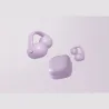 Sony | Earbuds | LinkBuds WF-LC900 Clip | Bluetooth | Open-Ear | Lavender | Wireless