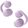 Sony | Earbuds | LinkBuds WF-LC900 Clip | Bluetooth | Open-Ear | Lavender | Wireless