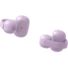Sony | Earbuds | LinkBuds WF-LC900 Clip | Bluetooth | Open-Ear | Lavender | Wireless