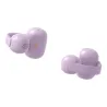 Sony | Earbuds | LinkBuds WF-LC900 Clip | Bluetooth | Open-Ear | Lavender | Wireless