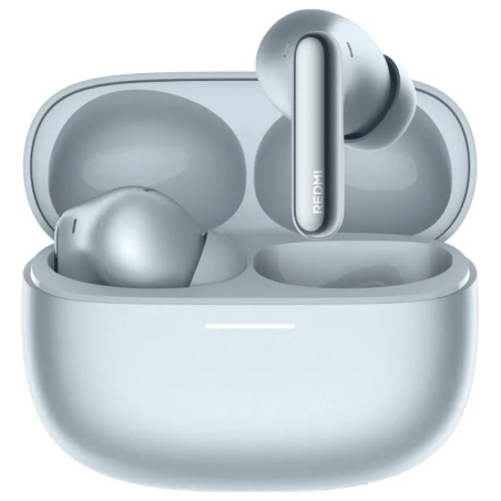 Xiaomi | Earbuds | Redmi Buds 8 Pro | Bluetooth | Open-Ear | Glacier Blue | Wireless