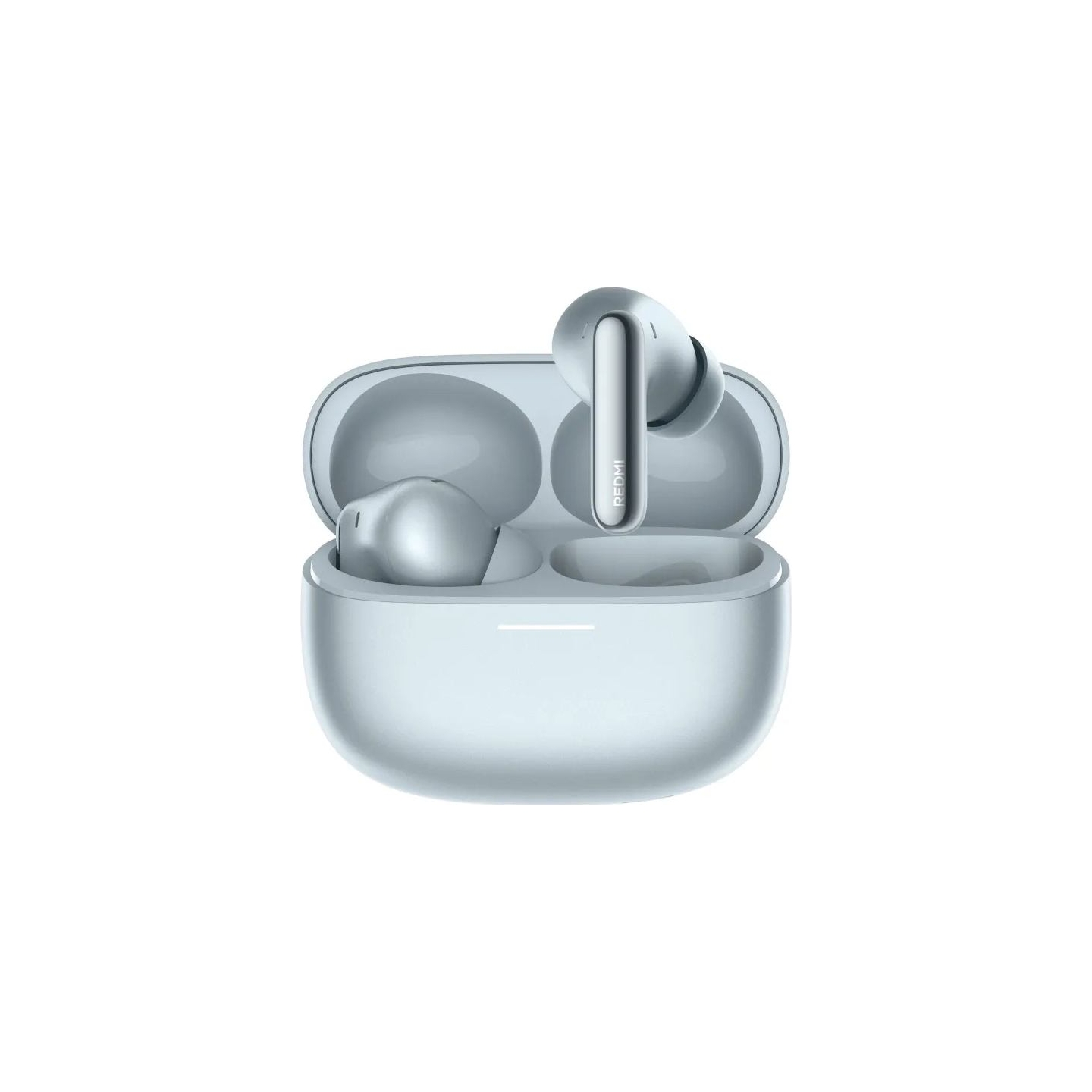 Xiaomi | Earbuds | Redmi Buds 8 Pro | Bluetooth | Open-Ear | Glacier Blue | Wireless