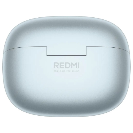 Xiaomi | Earbuds | Redmi Buds 8 Pro | Bluetooth | Open-Ear | Glacier Blue | Wireless