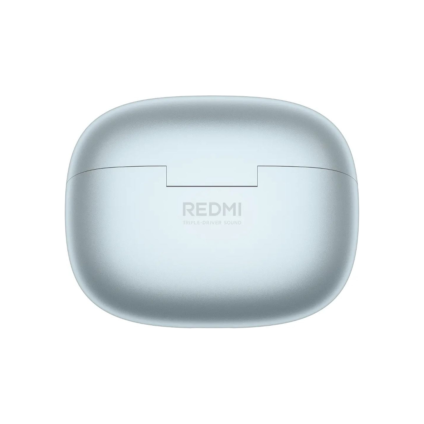 Xiaomi | Earbuds | Redmi Buds 8 Pro | Bluetooth | Open-Ear | Glacier Blue | Wireless