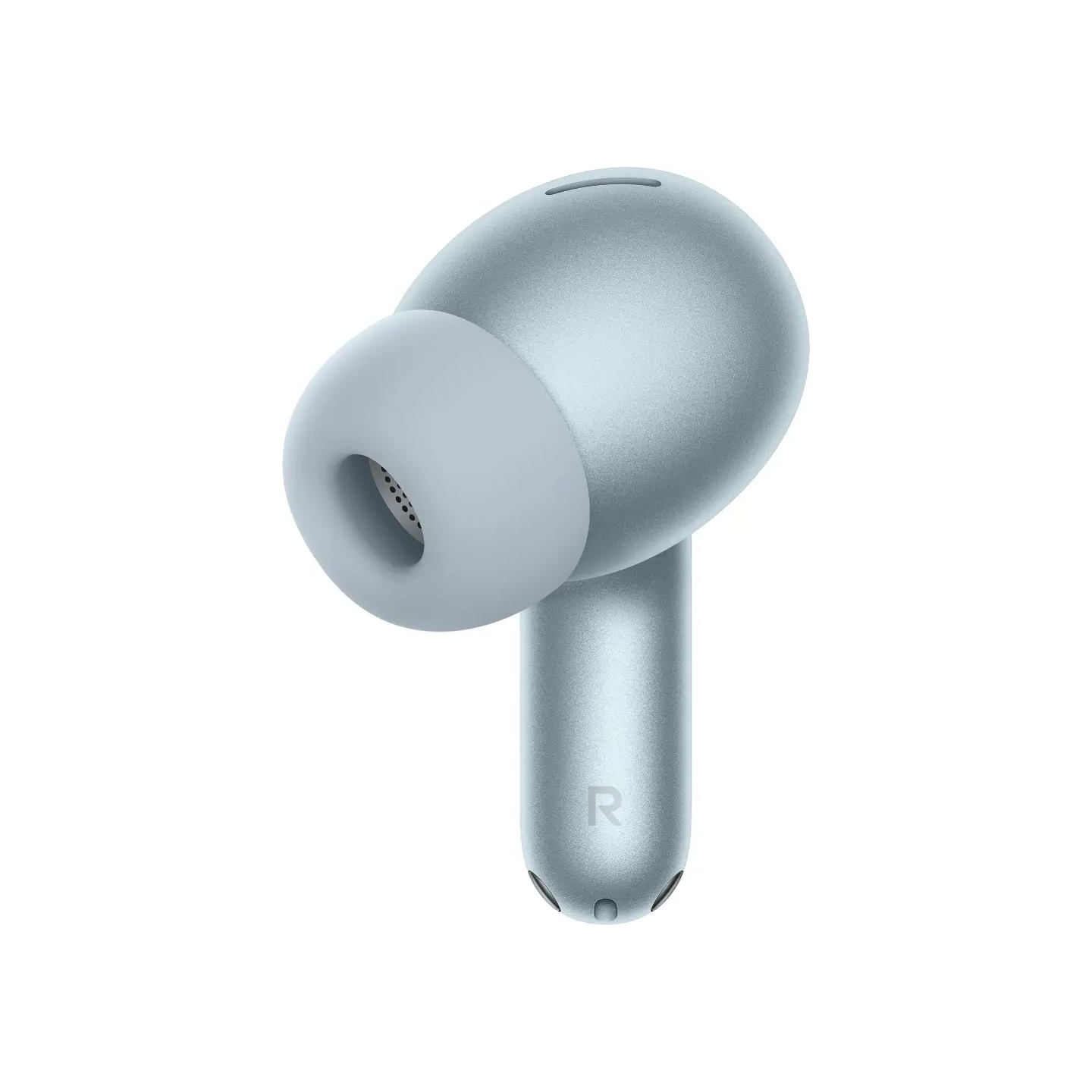 Xiaomi | Earbuds | Redmi Buds 8 Pro | Bluetooth | Open-Ear | Glacier Blue | Wireless