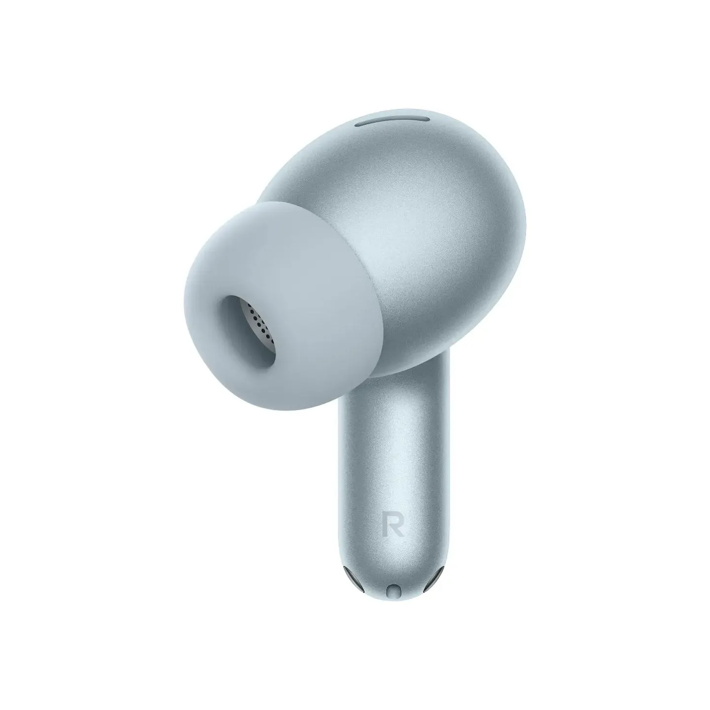 Xiaomi | Earbuds | Redmi Buds 8 Pro | Bluetooth | Open-Ear | Glacier Blue | Wireless