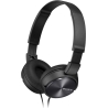Sony MDRZX310B.AE XZ HEADPHONES BLACK